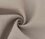 Beige Air Mesh Fabric