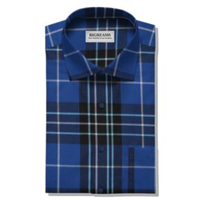 100% Cotton Fabric For Men's