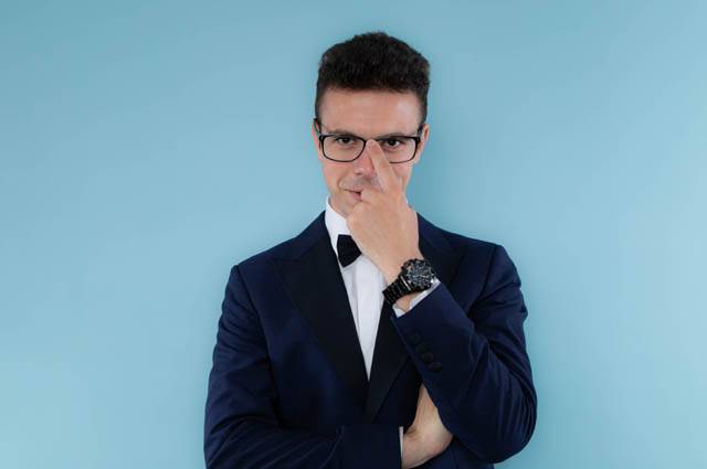 best fabric for mens suit