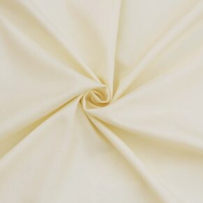 Unstitched Off White Pant Fabric