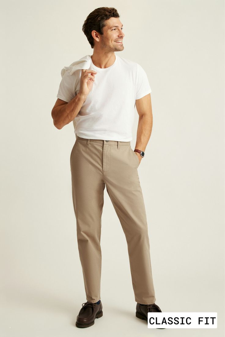 chinos pants or Trouser