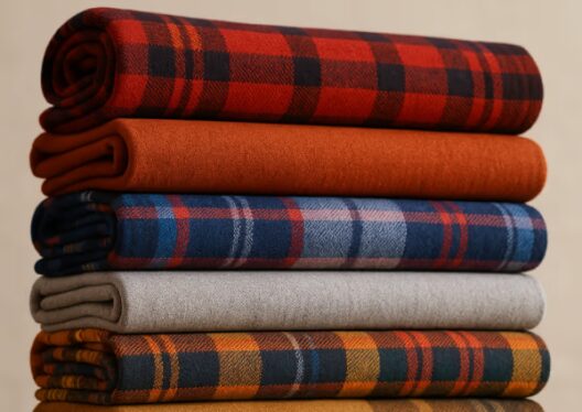 Flannel Fabric