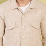 Buy Herringbone shackets from bigreams