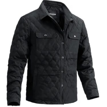 Quilted-Shacket