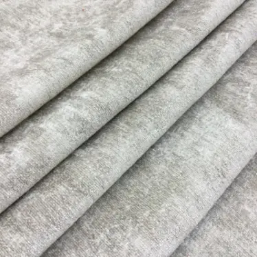 Chenille Upholstery Fabric